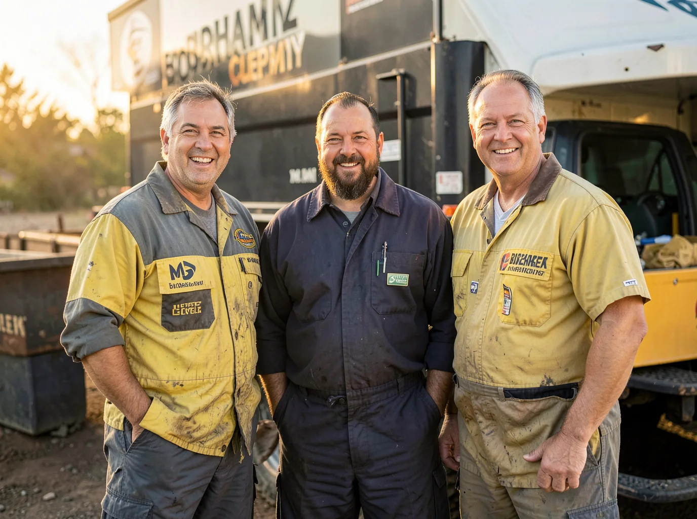 Sewage Cleanup company in Windsor, NC